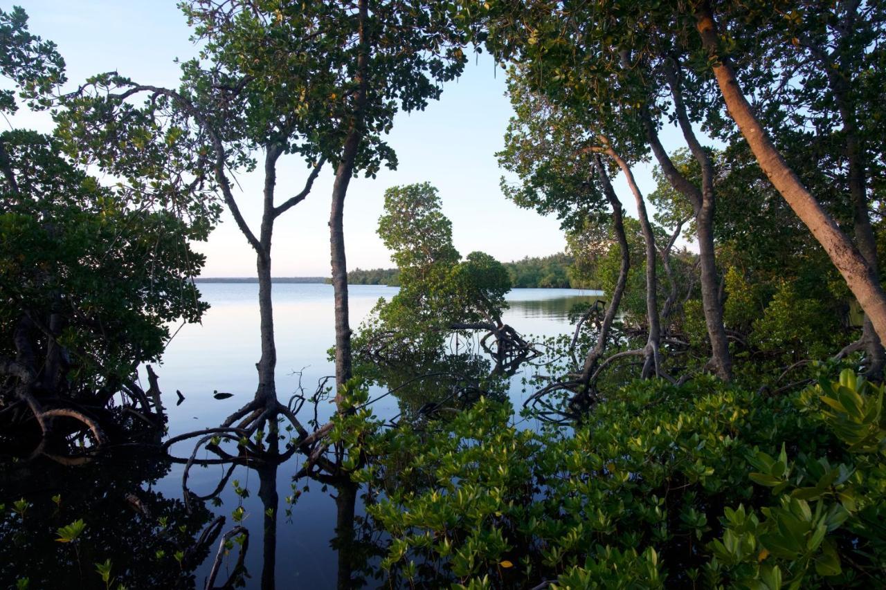 The Mida Creek Hotel Watamu Exterior foto