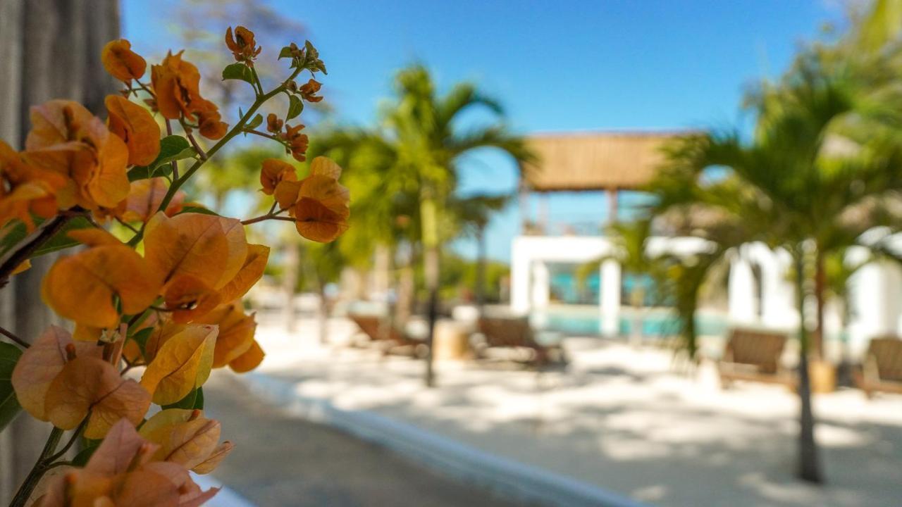 The Mida Creek Hotel Watamu Exterior foto