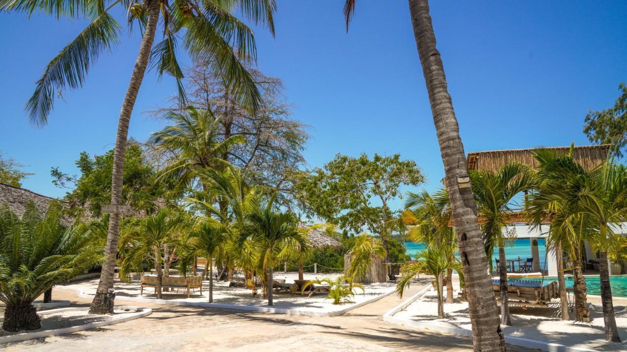 The Mida Creek Hotel Watamu Exterior foto