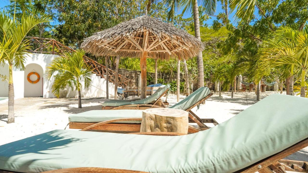 The Mida Creek Hotel Watamu Exterior foto