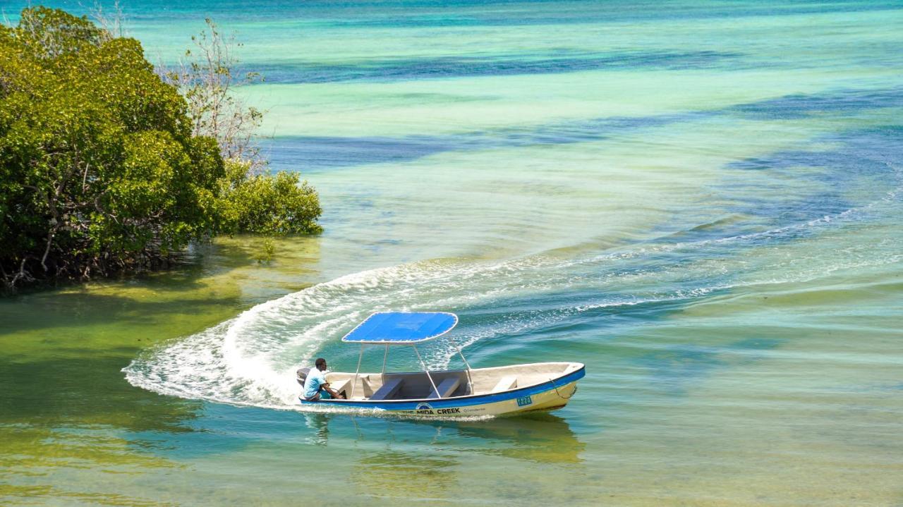 The Mida Creek Hotel Watamu Exterior foto