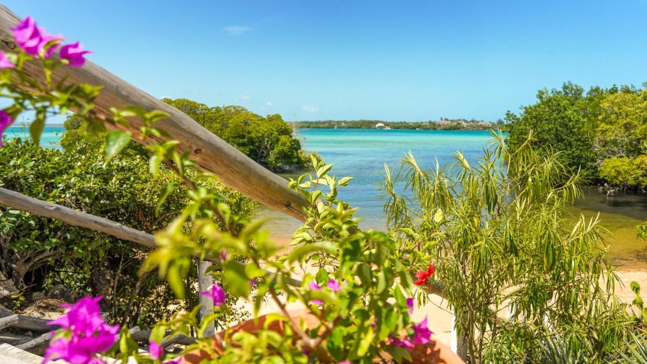 The Mida Creek Hotel Watamu Exterior foto