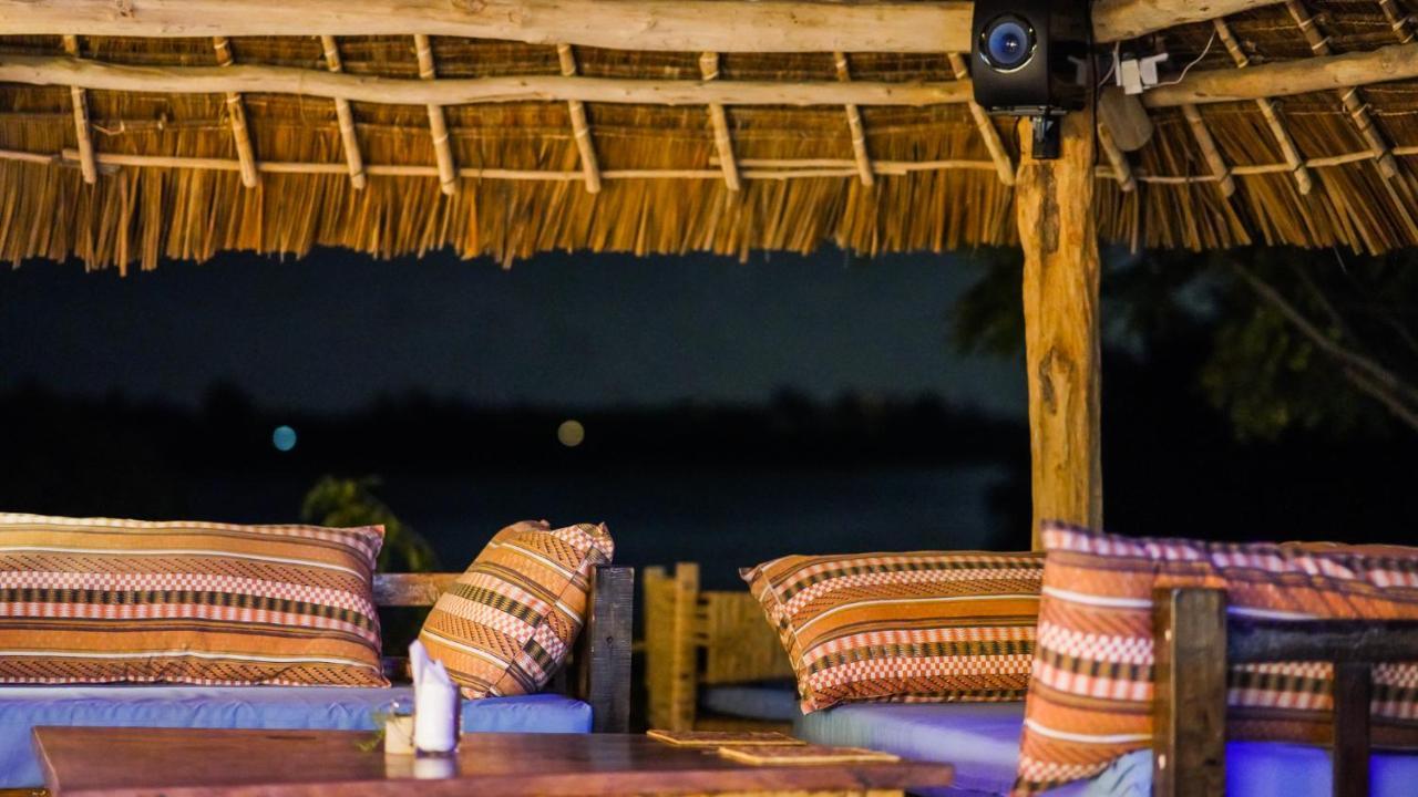 The Mida Creek Hotel Watamu Exterior foto