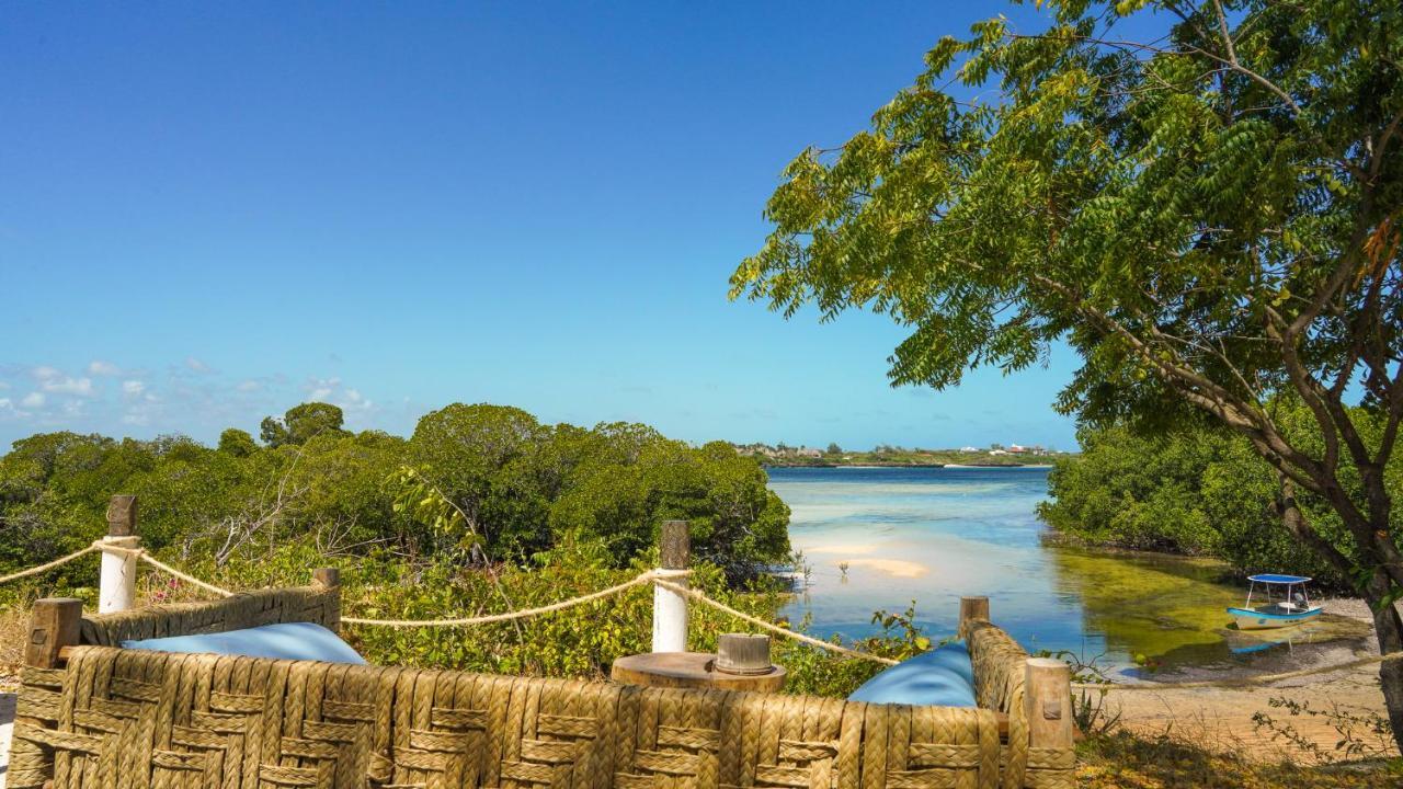 The Mida Creek Hotel Watamu Exterior foto