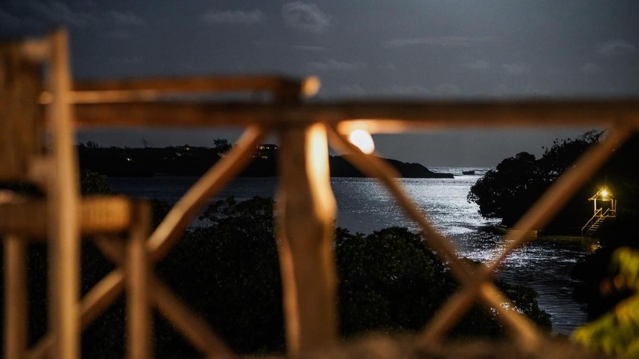 The Mida Creek Hotel Watamu Exterior foto