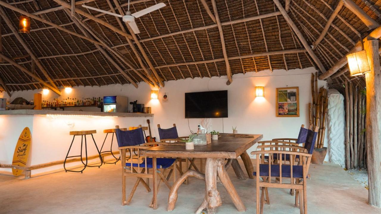 The Mida Creek Hotel Watamu Exterior foto