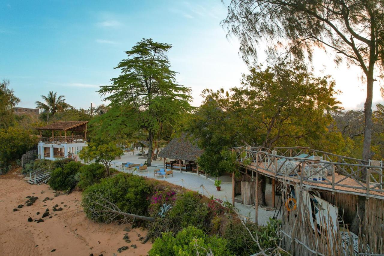 The Mida Creek Hotel Watamu Exterior foto